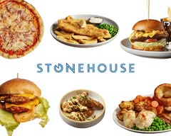 The Red Lion - Stonehouse (Manchester, Chorley Road)