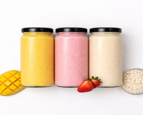 The Bear Cave Wellness