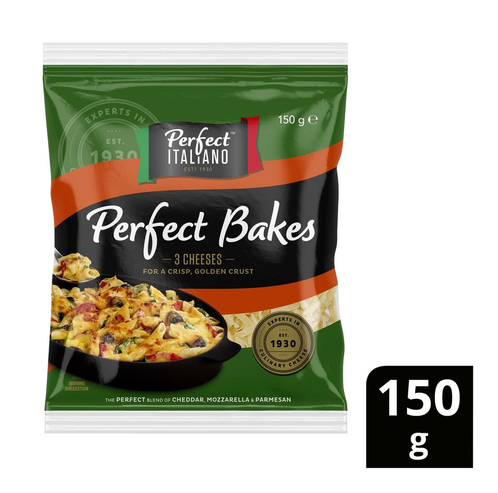 Perfect Italiano Perfect Bakes (150g)