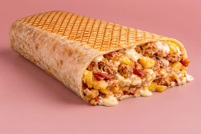 Le CrazyTacos L