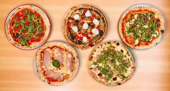 Pizzeria Punto A Capo 