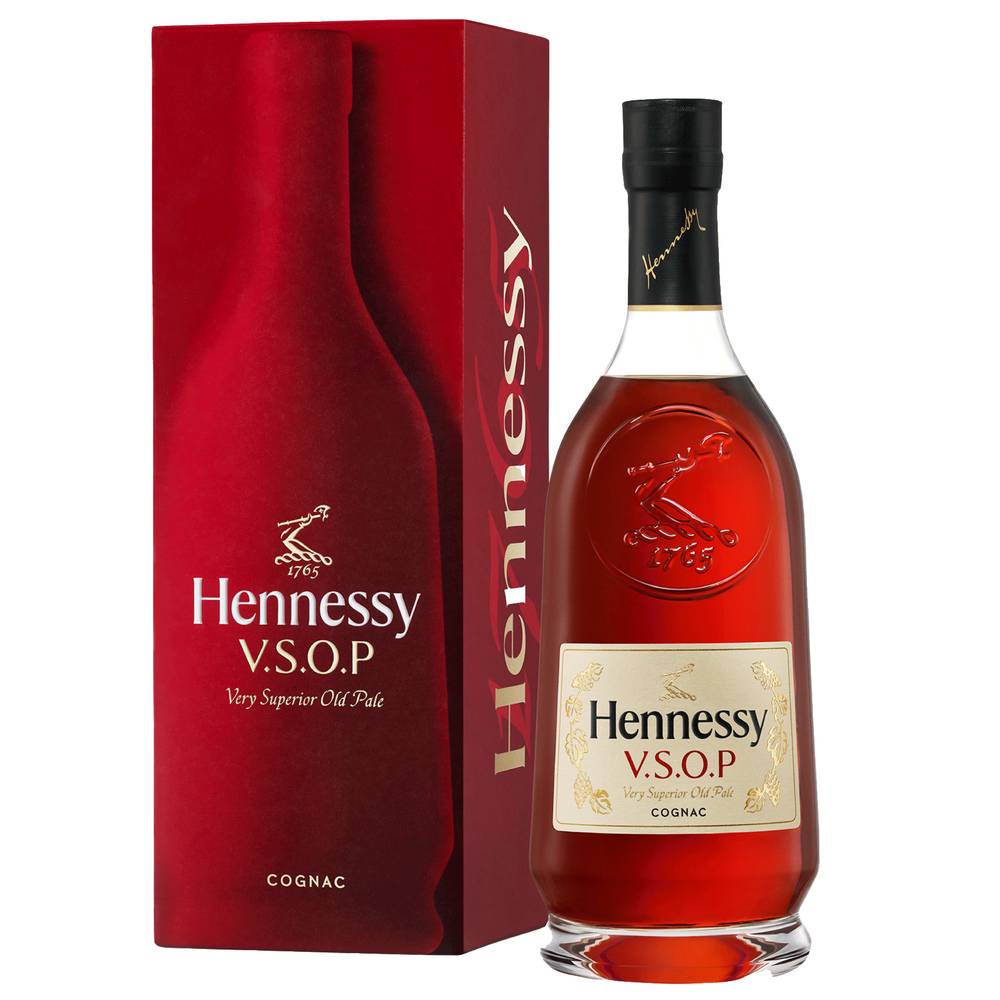 Hennessy VSOP Cognac 700ml