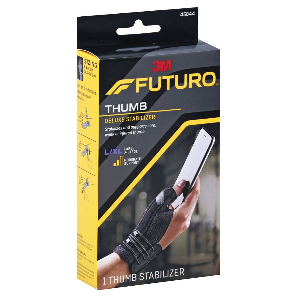 Futuro Thumb Stabilizer