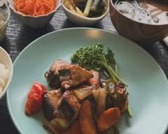 35 お惣菜cafe＆kitchen