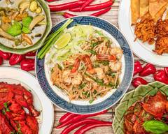 Yousuf��’s Indian and Thai Kitchen