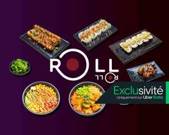 ROLLROLL Japanese Food - Montreuil