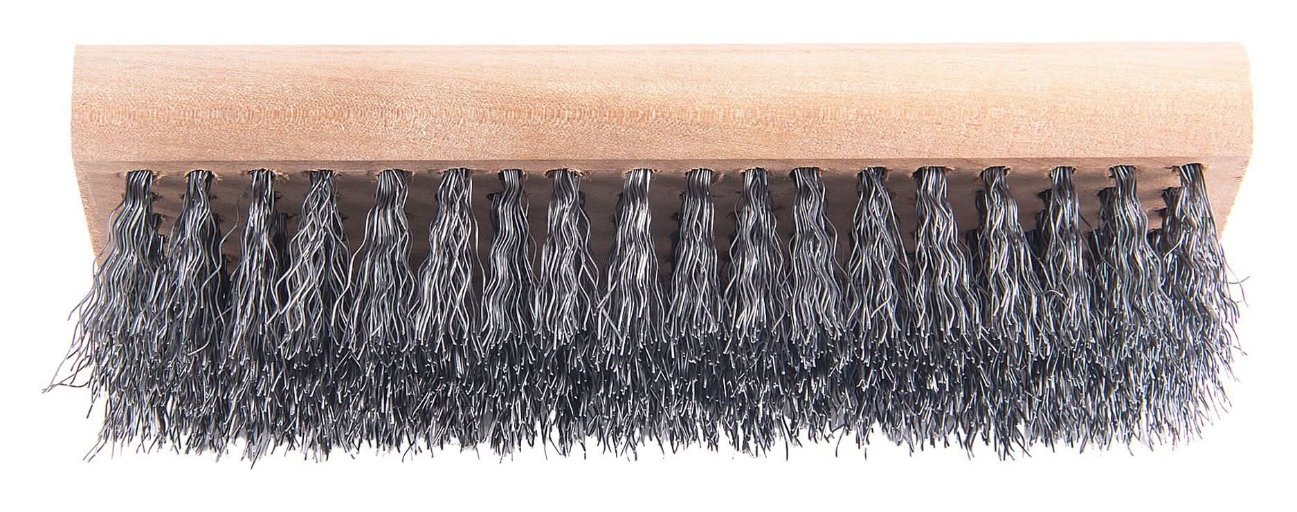 Hela · Escobilla acero 1-a/ondulado hela (222 g)