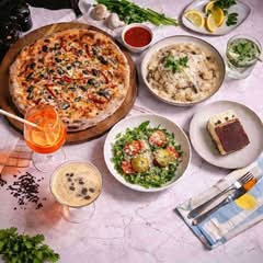 Vinnie's Italian Restaurant