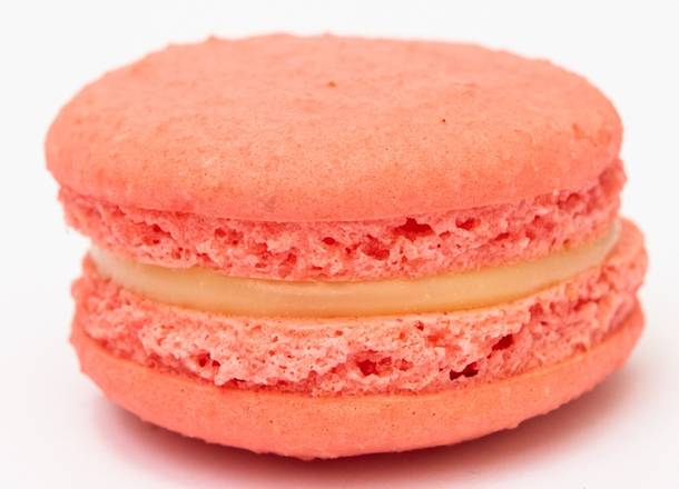 Macaron Rosa