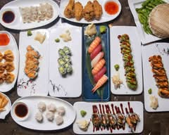 Sake Japanese Steakhouse (7315 Ritchie Hwy)