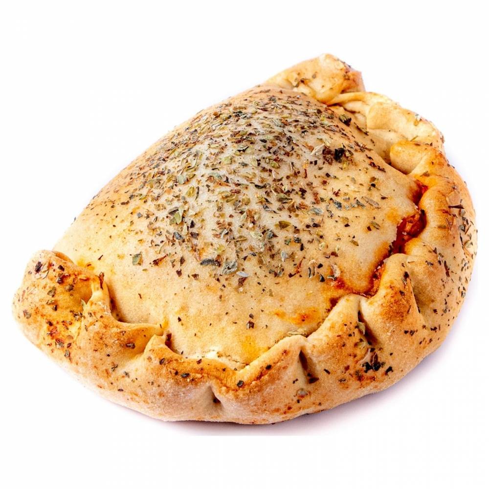 EMPANADA BRASILEÑ PIZZA