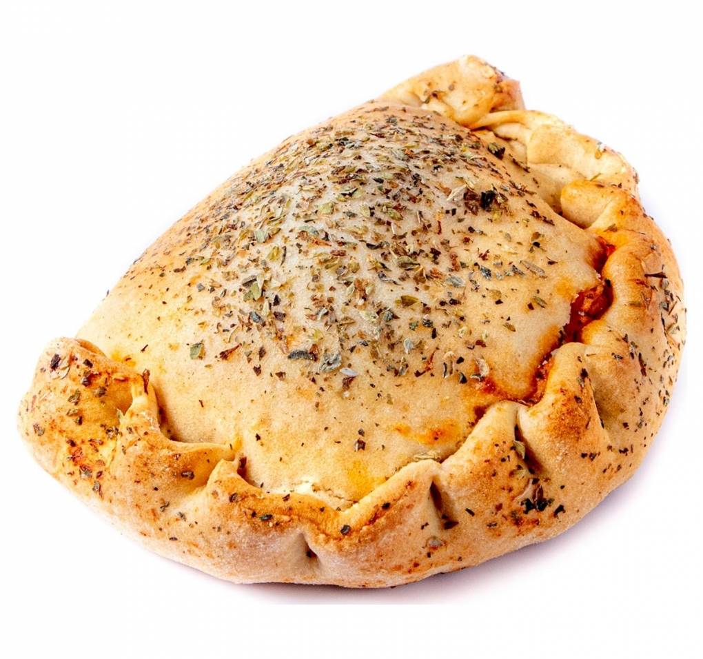 EMPANADA BRASILEÑ PIZZA