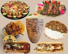 Ghadir Meat and Restaurant 