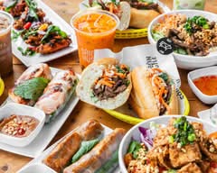 Saigon Hustle (Cinco Ranch)