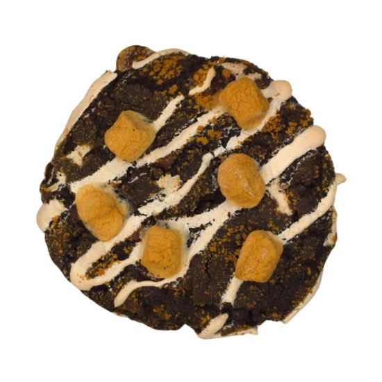 S'more Cookie