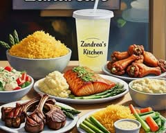 ZANDREA'S KITCHEN (501 34th Avenue W)