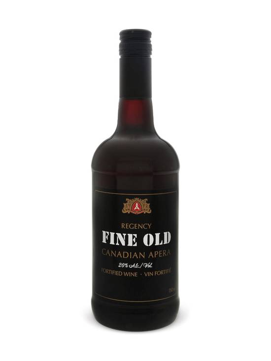 Andres Fine Old Opera 750ml (20% ABV)