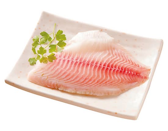 鯛魚排（大） 200g