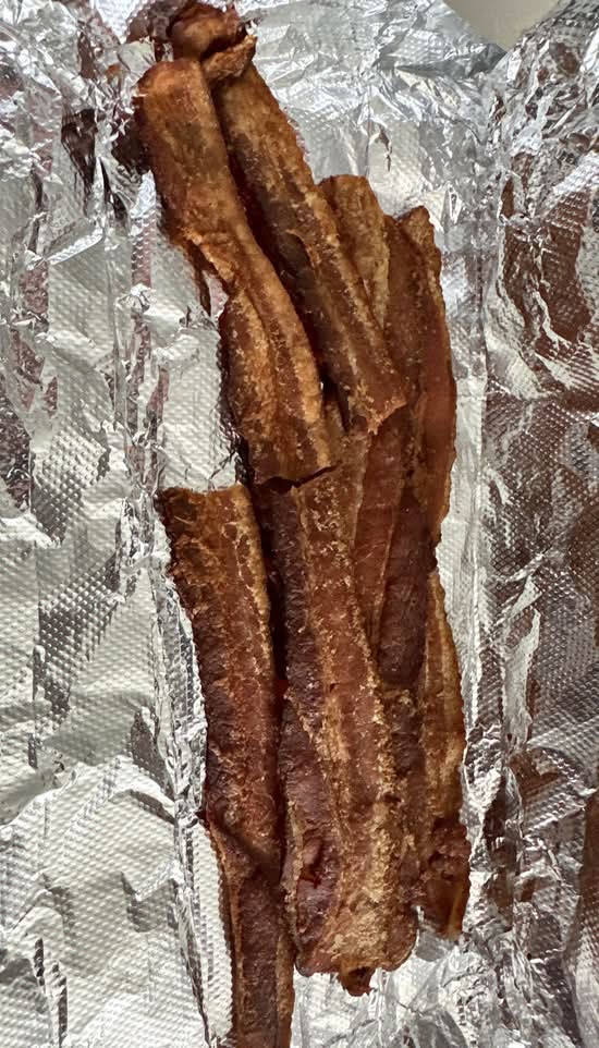 Side of Bacon