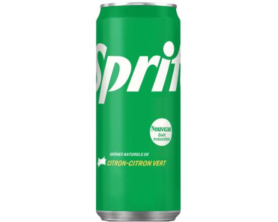 Sprite