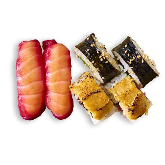 Limited Edition Mixed Box