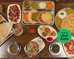 Crispy Dosa - Didcot