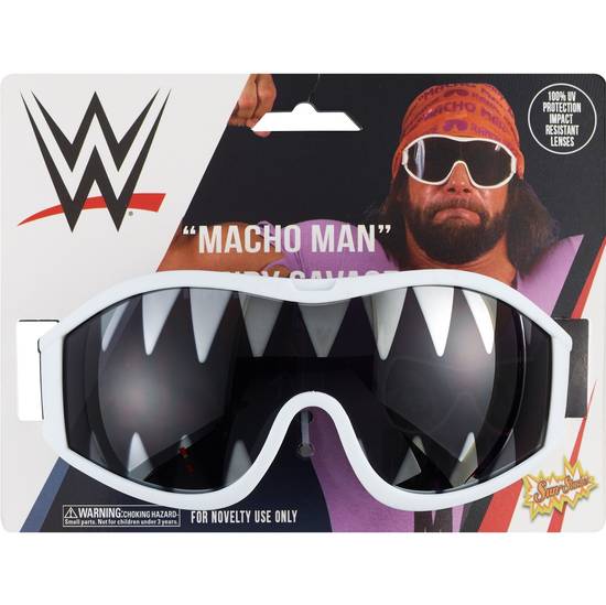 Macho Man Randy Savage Sunglasses