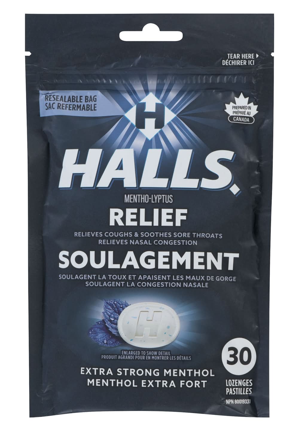 Renew life ensemble détoxifiant (15 un) - paragone (1 ea)