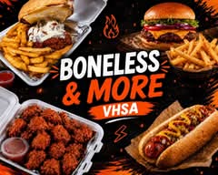 Boneless & More VHSA