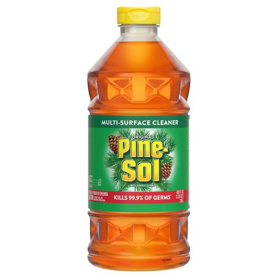 Pine-Sol Original Multi-Surface Cleaner (40 fl oz)