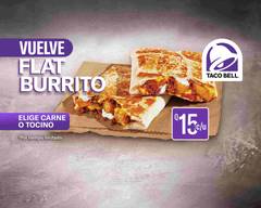 Taco Bell - El Frutal