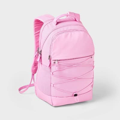 All In Motion Sporty Backpack 21 L, Pink