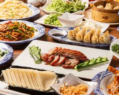 【本場中華料理】楽楽屋本店　乐乐屋本店