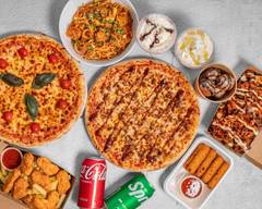 Hillside Italian (Mooroolbark)