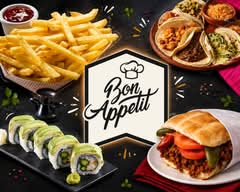 Bon Appetit