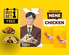 NeNe Chicken (Davie St)