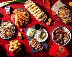 Chifuri Cocina China Moderna