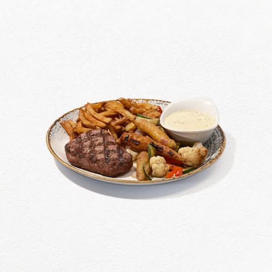 Filet Mignon / Filet Mignon