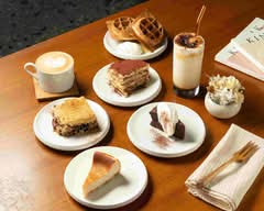 桂夫人 madam cinnamon