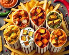 Roll Junction Chapel 