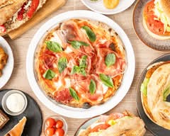 Pizzería El Italiano