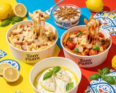 Tony Pasta 🍝