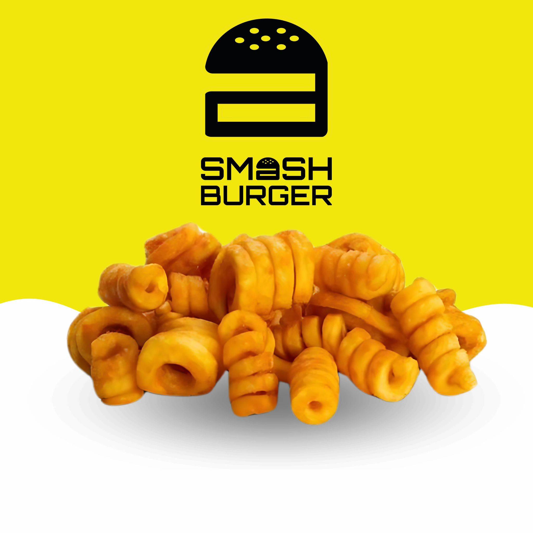 TWISTER FRIES
