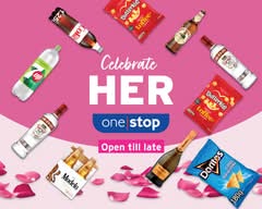 One Stop Stores Liverpool Lawrence Rd