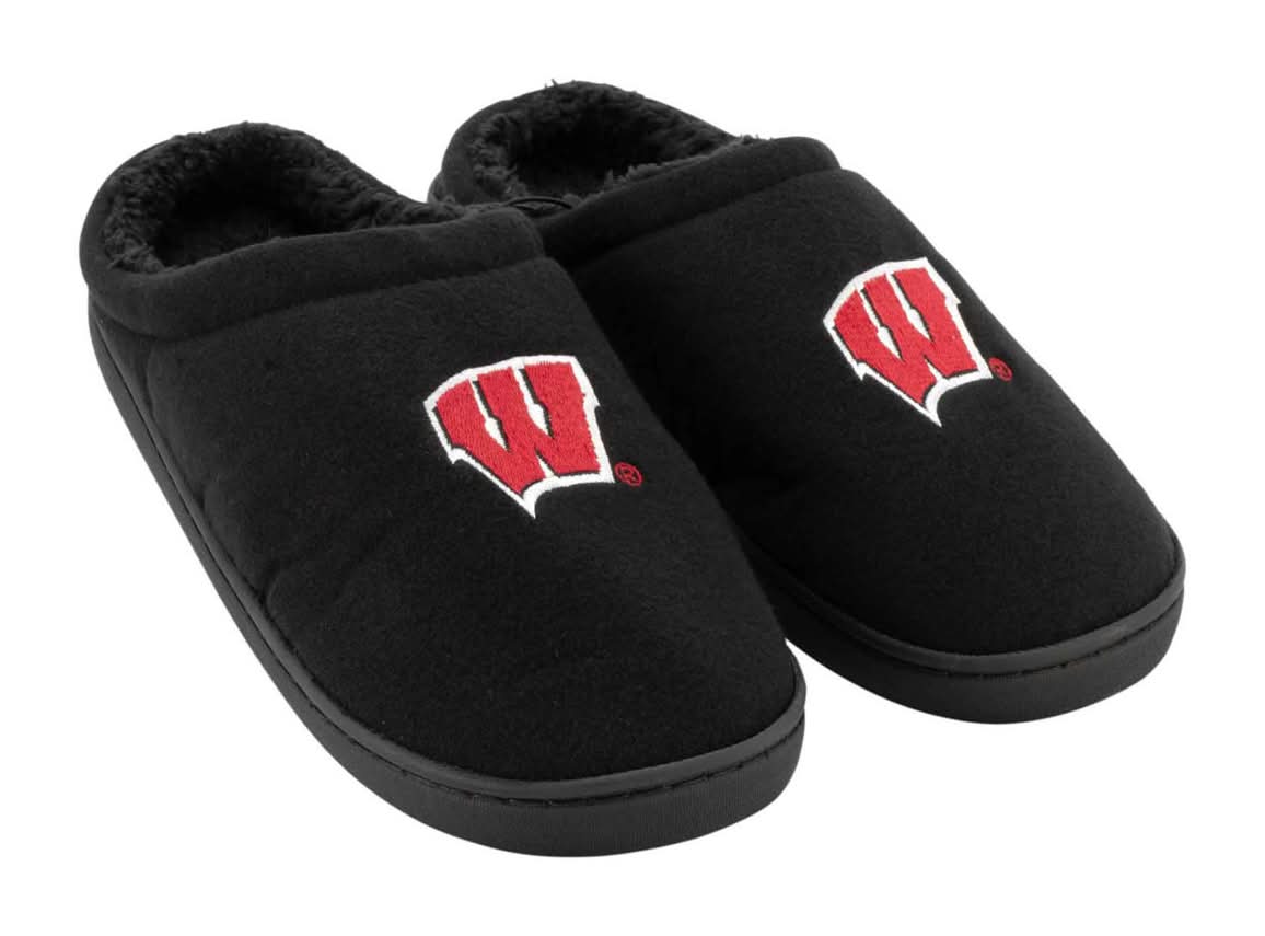 Ncaa Team Sports Slippers S/M