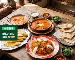 インド料理 BINA 門司港店