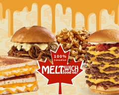 MELTwich Food Co. (Spring Garden - Halifax)