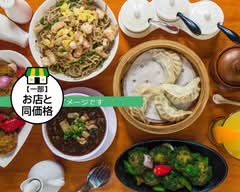 百香亭 守谷店
