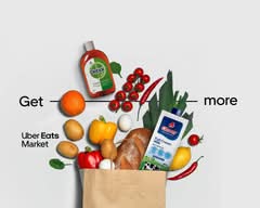 Uber Eats Market Glen Marais