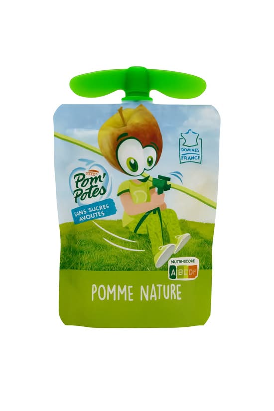 Compote de pomme 🍏